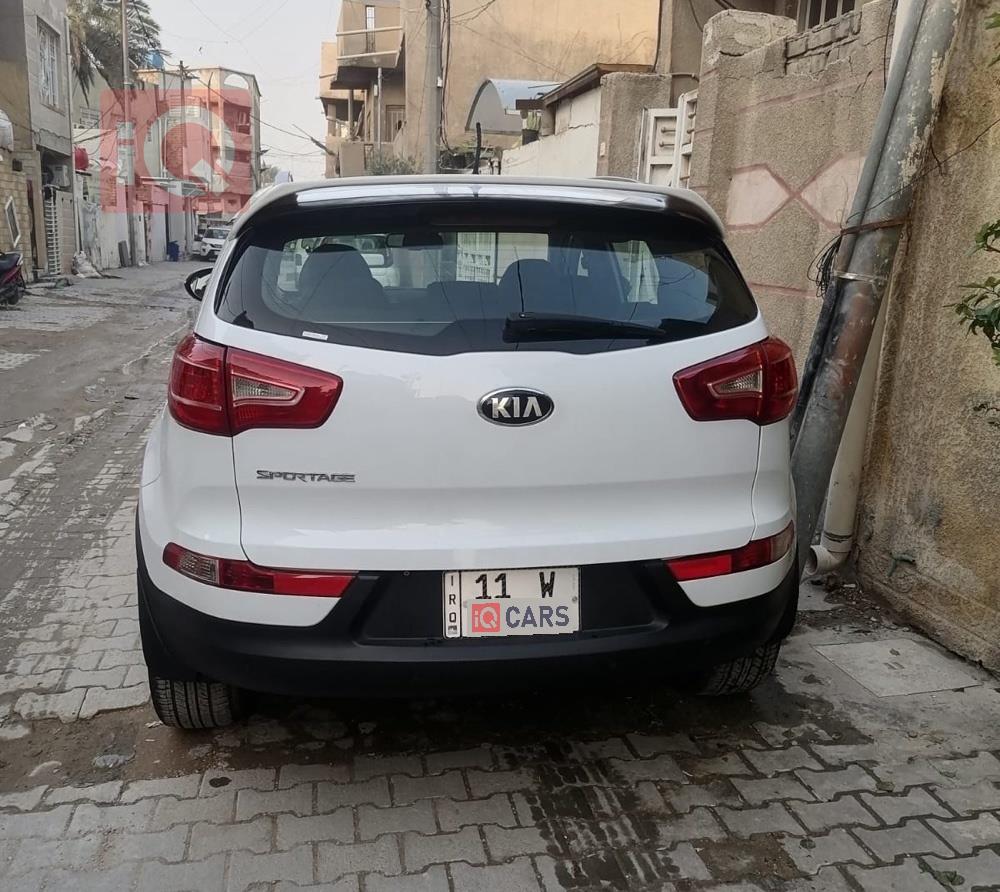 کیا سپۆرتاج